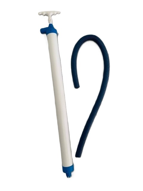 Bomba Manual