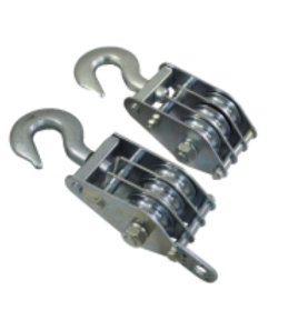 Cadernal guarda fios