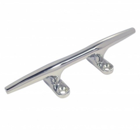 Cunhos redondos em aço inoxidável