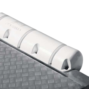 Defensas de pontão 3/4