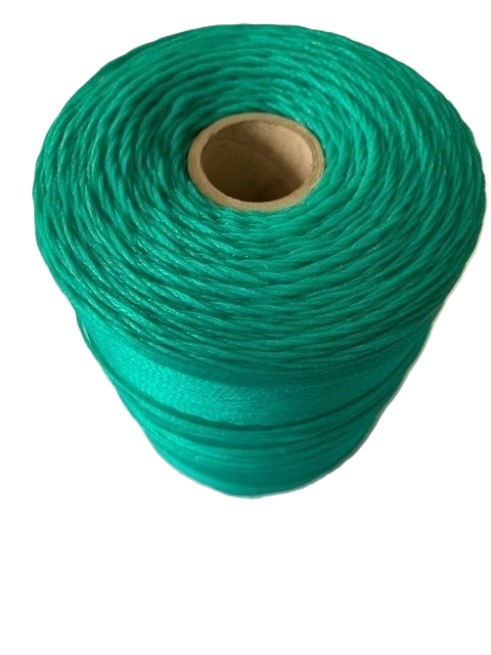 Fio Polietileno entrançado