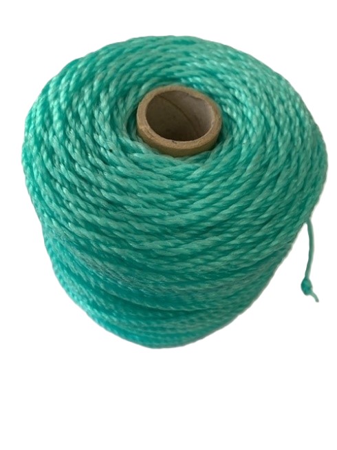 Fio Polietileno torcido