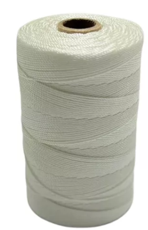 Fio de nylon para redes
