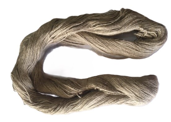 Fio de vela 1/2 cocha