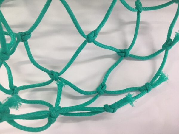 Rede de fio Polietileno entrançado