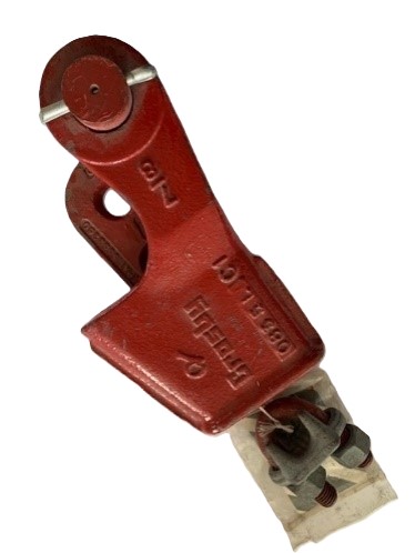 Sockets (terminais) com cunha