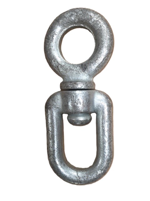 Tornéis de ferro galvanizado